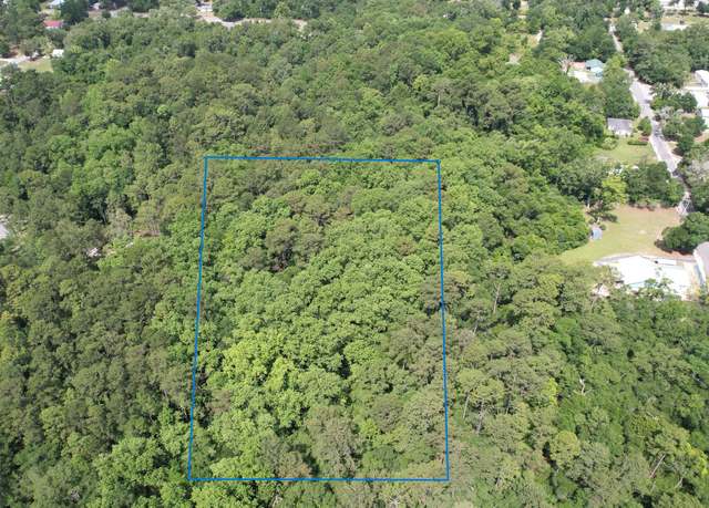 Property at 0 Dorsey Ave, FL 32435