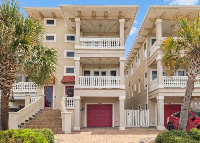 Property at 19108 Front Beach Rd Unit A, Panama City Beach, FL 32413, 5 beds, 5.5 baths