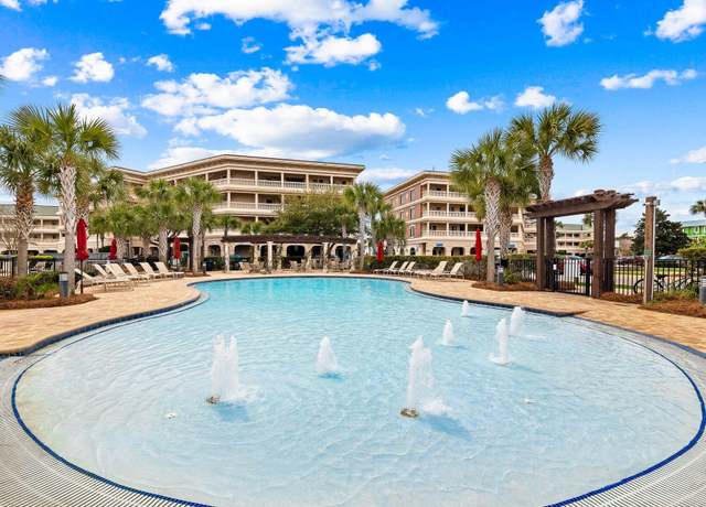 Property at 10343 E E CO HWY 30A Unit B253, Inlet Beach, FL 32461, 1 bath