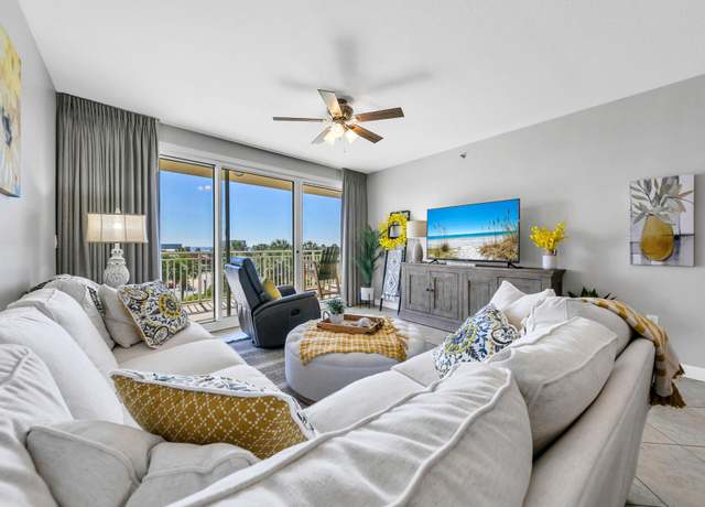 Property at 1751 Scenic Highway 98 #302, Destin, FL 32541, 3 beds, 2 baths