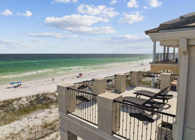 Property at 3484 Scenic Highway 98, Destin, FL 32541, 3 beds, 4 baths