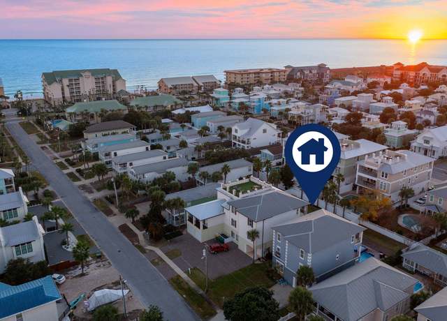 Property at 92 Woodward St, Destin, FL 32541, 9 beds, 5.5 baths