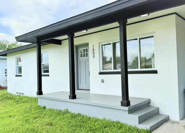 Property at 1809 Clay Ave, Panama City, FL 32405, 3 beds, 2 baths