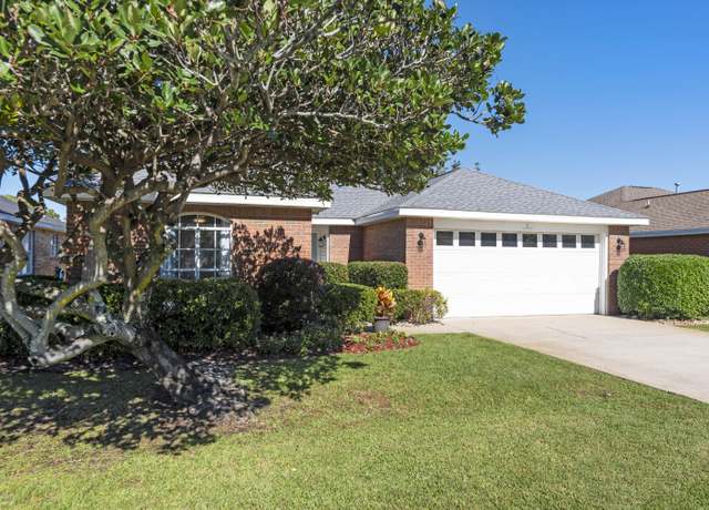Property at 75 Bay Tree Dr, Miramar Beach, FL 32550, 3 beds, 2 baths
