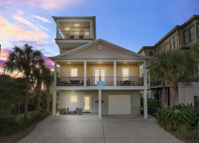 Property at 226 Sandtrap Rd Rd, Miramar Beach, FL 32550, 7 beds, 5.5 baths