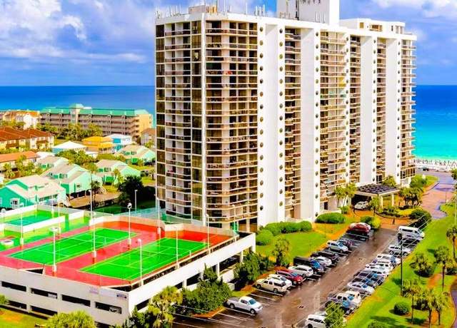 Property at 1096 Scenic Gulf Dr #209, Miramar Beach, FL 32550, 2 beds, 2 baths