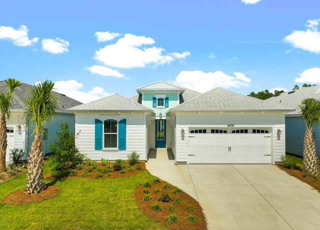 Property at 9478 Paradise Dr, Panama City Beach, FL 32413, 3 beds, 2 baths