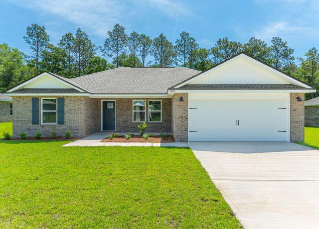 Property at 6003 Oak Hollow Way, Crestview, FL 32539, 3 beds, 2 baths