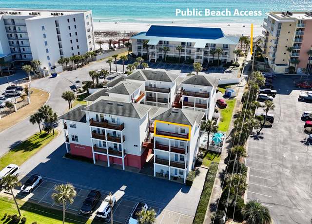 Property at 2003 Devmor Ct Unit 1C, Fort Walton Beach, FL 32548, 2 beds, 2 baths