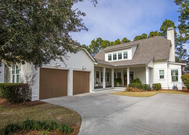 Property at 306 Cannonball Ln, Inlet Beach, FL 32461, 4 beds, 4.5 baths
