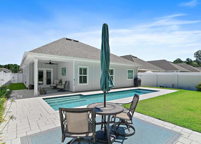 Property at 85 Stonegate Dr, Santa Rosa Beach, FL 32459, 4 beds, 3 baths