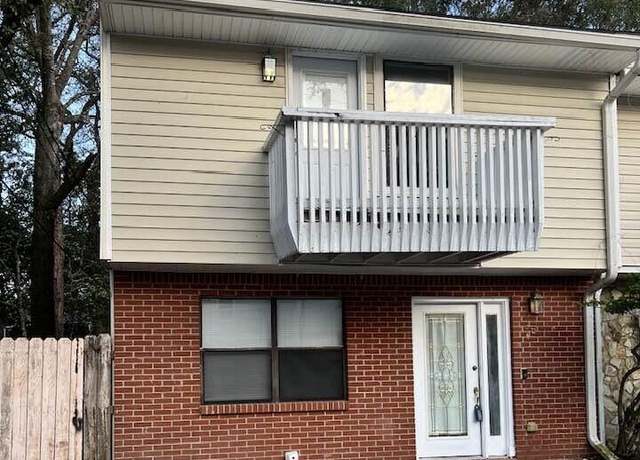 Property at 940 Central Ave Unit 15, Fort Walton Beach, FL 32547, 3 beds, 2 baths