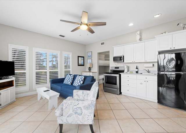 Property at 69 Crystal Beach Dr Unit 8, Destin, FL 32541, 2 beds, 2 baths