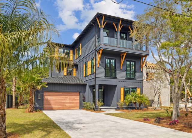 Property at 20 Loon Lake Dr, Santa Rosa Beach, FL 32459, 6 beds, 6.5 baths