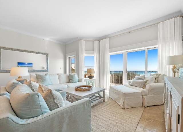 Property at 3880 E County Hwy 30A Unit 203, Santa Rosa Beach, FL 32459, 4 beds, 3 baths