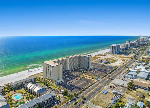 Property at 5801 Thomas Dr #1301, Panama City Beach, FL 32408, 3 beds, 2 baths