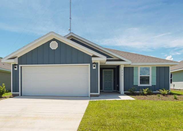 Property at 254 W Gray Owl Dr, Freeport, FL 32439, 3 beds, 2 baths