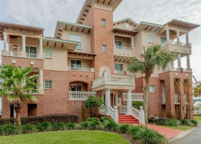 Property at 240 SE Brooks St Unit 401B, Fort Walton Beach, FL 32548, 3 beds, 3 baths