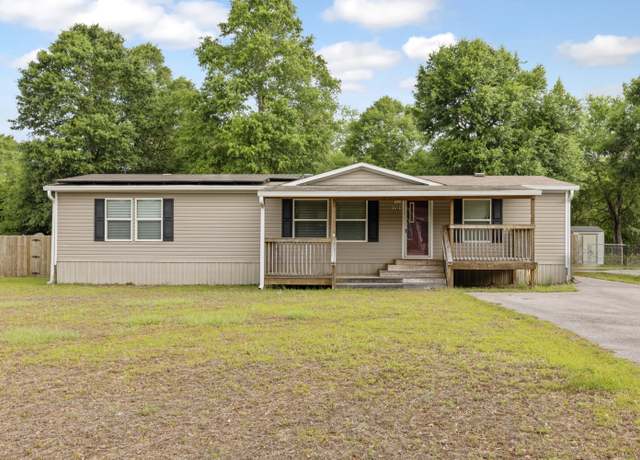 Property at 1521 Trotter Way, Baker, FL 32531, 3 beds, 2 baths