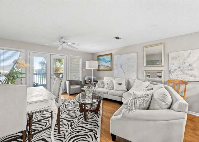 Property at 8 Stewart Lake Cv Unit 293, Miramar Beach, FL 32550, 3 beds, 3 baths