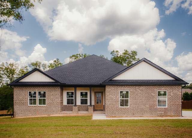 Property at 6213 Plum Orchard Way, Crestview, FL 32536, 4 beds, 2 baths