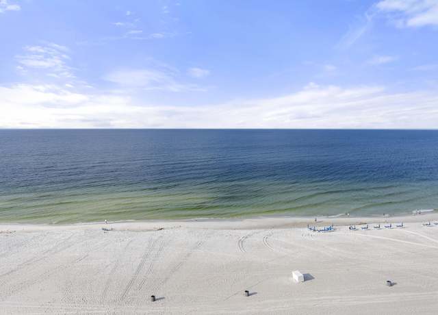 Property at 9850 S Thomas Dr Unit 1104E, Panama City Beach, FL 32408, 1 bed, 1 bath