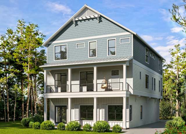 Property at 204 Spotted Dolphin Rd, Santa Rosa Beach, FL 32459, 8 beds, 8.5 baths