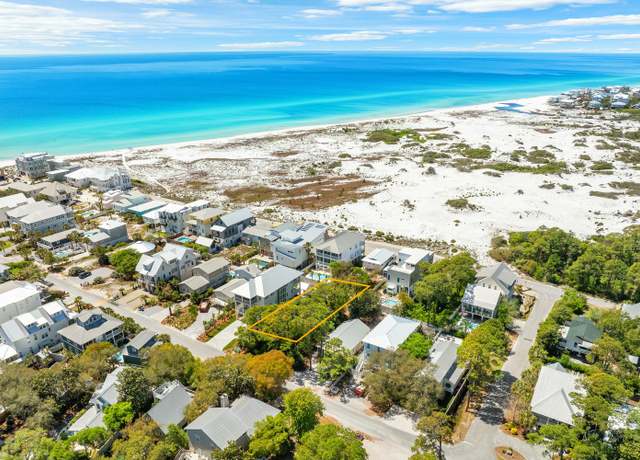 Property at lot 20 Magnolia St, Santa Rosa Beach, FL 32459