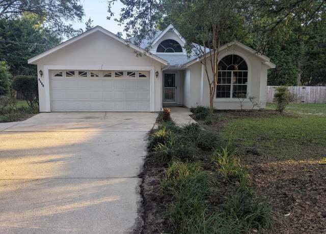 Property at 3019 Airport Rd, Crestview, FL 32539, 3 beds, 2 baths