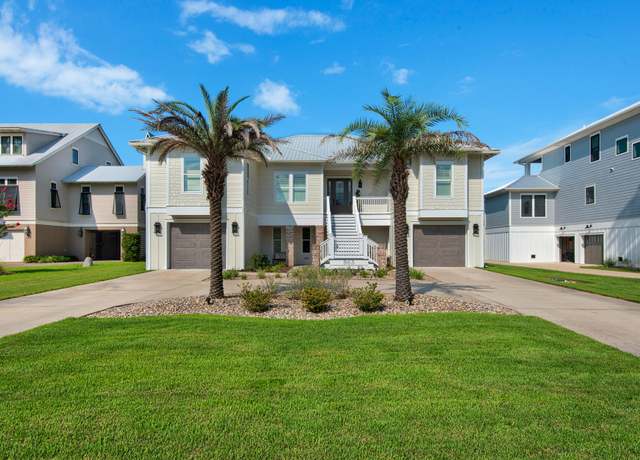 Property at 863 Bay Harbour Blvd, Freeport, FL 32439, 3 beds, 3 baths