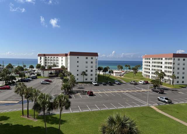Property at 909 Santa Rosa Blvd #165, Fort Walton Beach, FL 32548, 1 bed, 1 bath