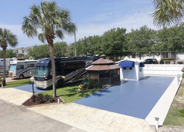 Property at 18 E Bradley St Lot 13, Miramar Beach, FL 32550