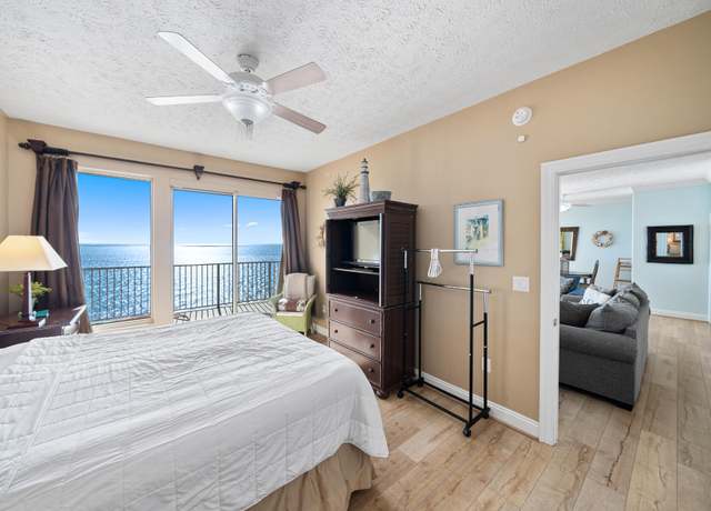 Property at 8715 Surf Dr Unit 1402B, Panama City, FL 32408, 2 beds, 2 baths