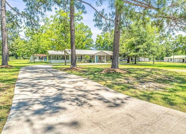 Property at 8115 8Th St, Laurel Hill, FL 32567, 4 beds, 2 baths