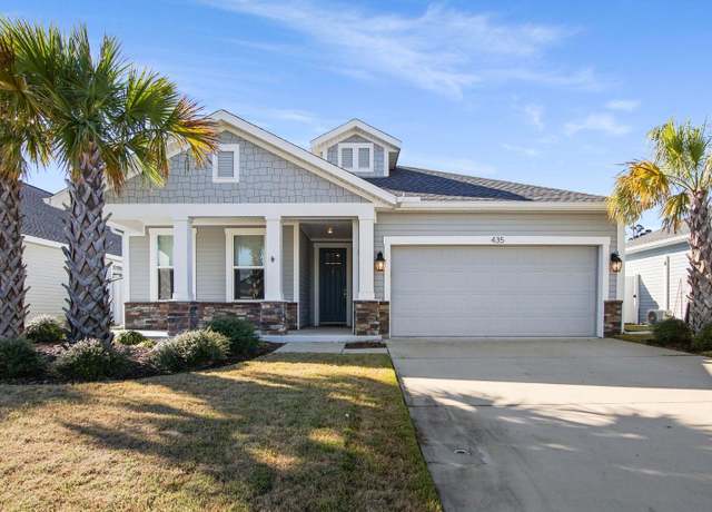 Property at 435 Locksley Dr, Panama City Beach, FL 32407, 3 beds, 2 baths
