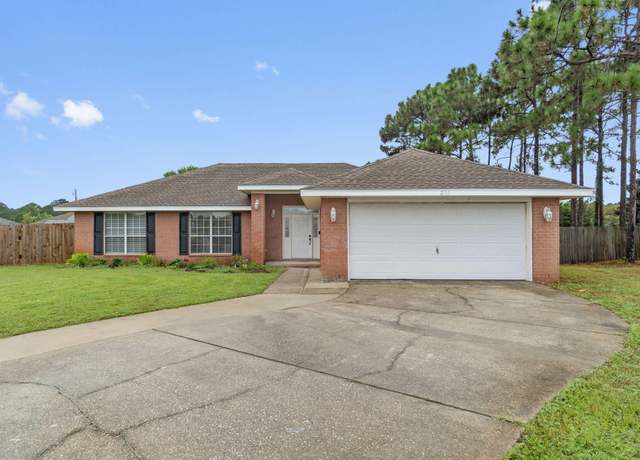 Property at 2133 Ainsdale Ct, Navarre, FL 32566, 4 beds, 2 baths