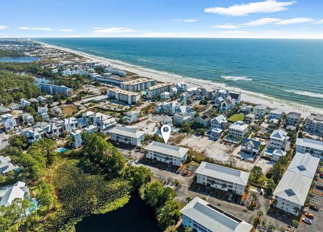 Property at 11 Beachside Dr Unit 1121, Santa Rosa Beach, FL 32459, 3 beds, 2 baths
