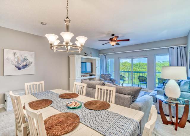 Property at 515 Tops L Beach Blvd #301, Miramar Beach, FL 32550, 2 beds, 2 baths