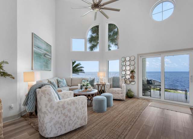 Property at 961 Northshore Dr, Miramar Beach, FL 32550, 3 beds, 3 baths