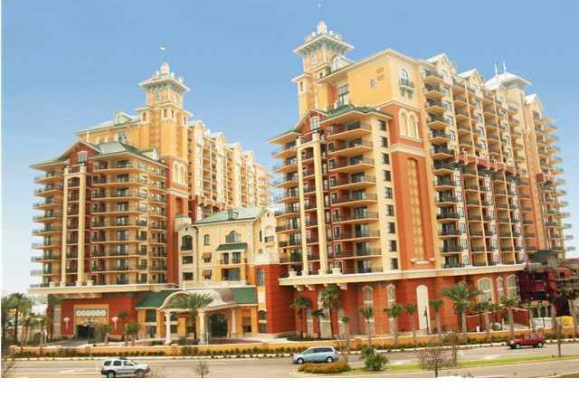 Property at 10 HARBOR Blvd Unit E601F, Destin, FL 32541, 2 beds, 2 baths
