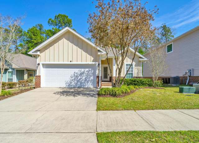 Property at 64 N Marsh Lndg, Freeport, FL 32439, 3 beds, 2 baths