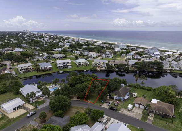 Property at 324 Le Grand Dr, Panama City Beach, FL 32413