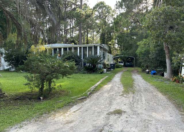 Property at 25 18Th St, Santa Rosa Beach, FL 32459