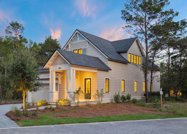 Property at 1576 Salamander Trl, Panama City Beach, FL 32413, 4 beds, 3.5 baths