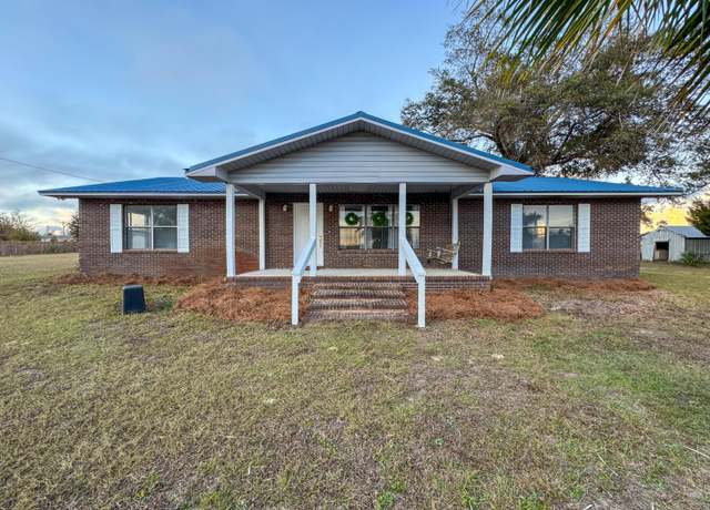 Property at 8535 John Pitts Rd, Panama City, FL 32404, 3 beds, 2 baths