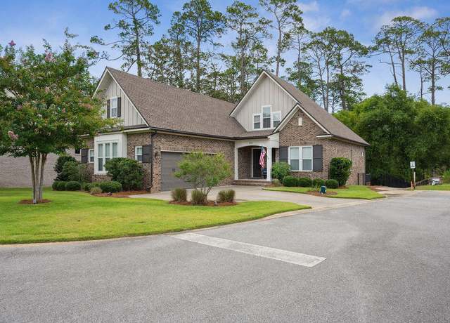 Property at 4444 Colleen Cv, Niceville, FL 32578, 4 beds, 3 baths