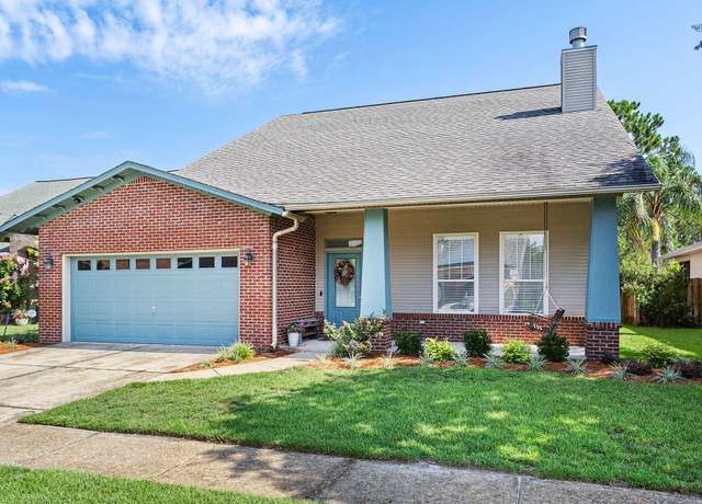 Property at 383 Calle Escada, Santa Rosa Beach, FL 32459, 4 beds, 2.5 baths