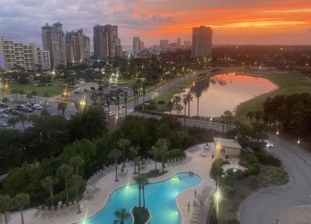 Property at 5002 S Sandestin Blvd Unit 6922/6924, Miramar Beach, FL 32550, 2 beds, 2 baths