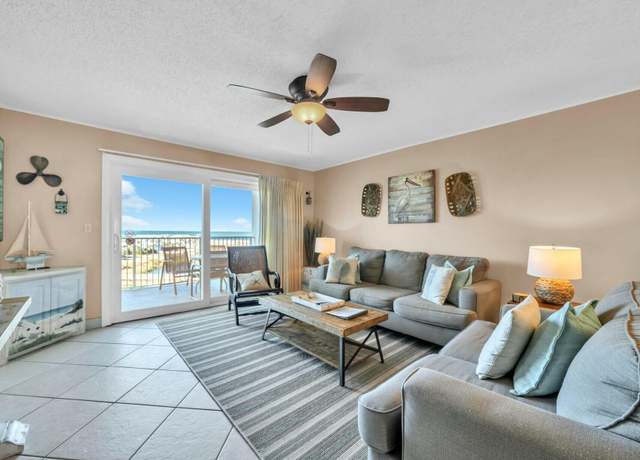 Property at 502 Gulf Shore Dr #715, Destin, FL 32541, 2 beds, 2 baths