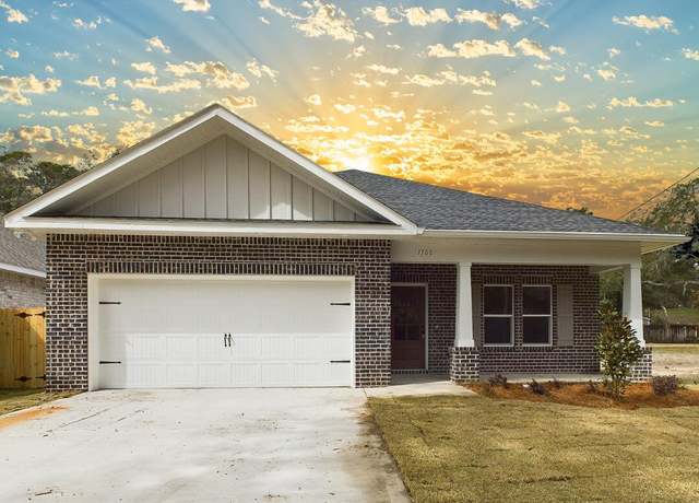 Property at 1768 Sycamore Ave, Niceville, FL 32578, 4 beds, 3 baths